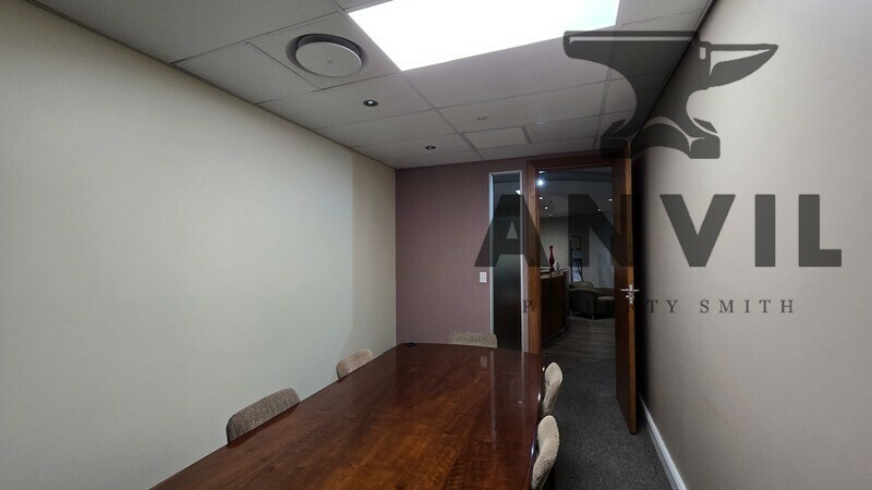 5 Saint Georges Mall - 7th Floor Office Suite property image 8