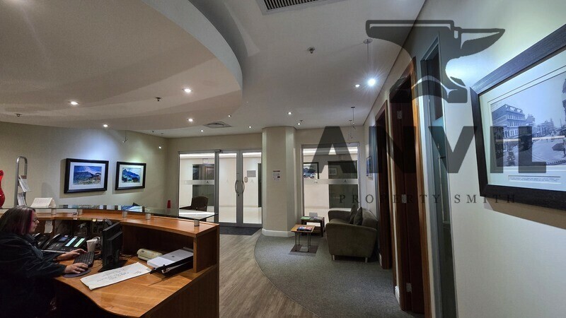 5 Saint Georges Mall - 7th Floor Office Suite property image 9