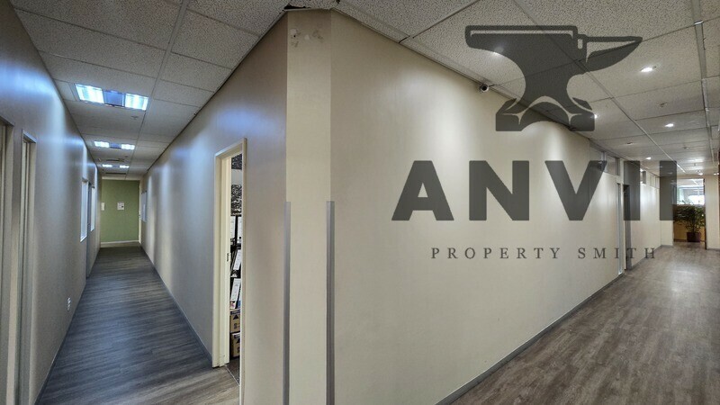 5 Saint Georges Mall - 7th Floor Office Suite property image 10