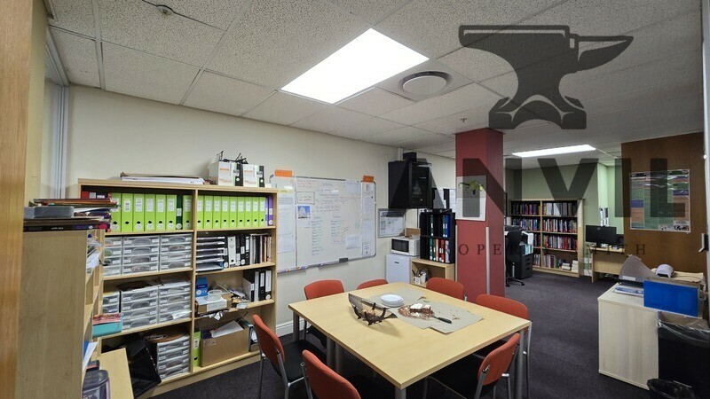 5 Saint Georges Mall - 7th Floor Office Suite property image 15