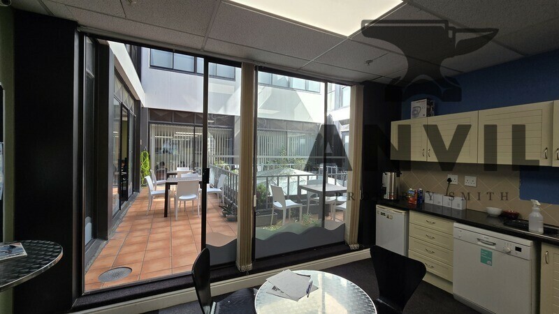 5 Saint Georges Mall - 7th Floor Office Suite property image 16