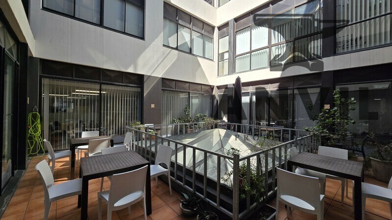 5 Saint Georges Mall - 7th Floor Office Suite property image 17