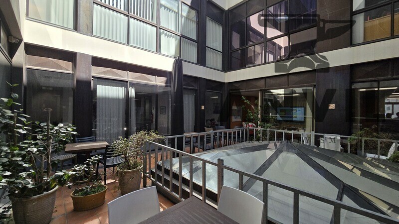 5 Saint Georges Mall - 7th Floor Office Suite property image 19