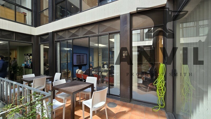 5 Saint Georges Mall - 7th Floor Office Suite property image 21