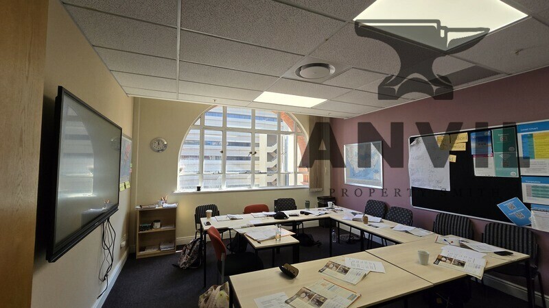 5 Saint Georges Mall - 7th Floor Office Suite property image 20