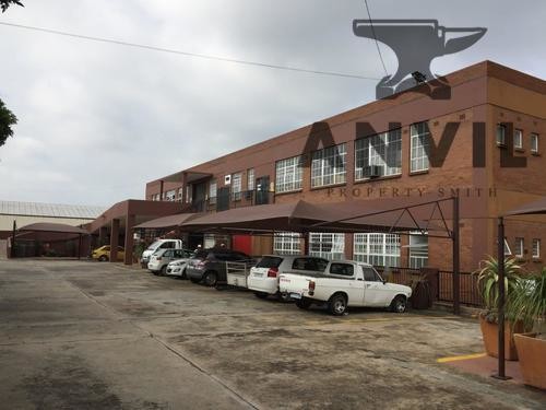 52 Thora Crescent, Wynberg, Sandton - Ground Floor Unit 1 property image 27