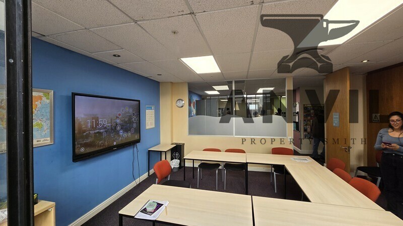 5 Saint Georges Mall - 7th Floor Office Suite property image 22