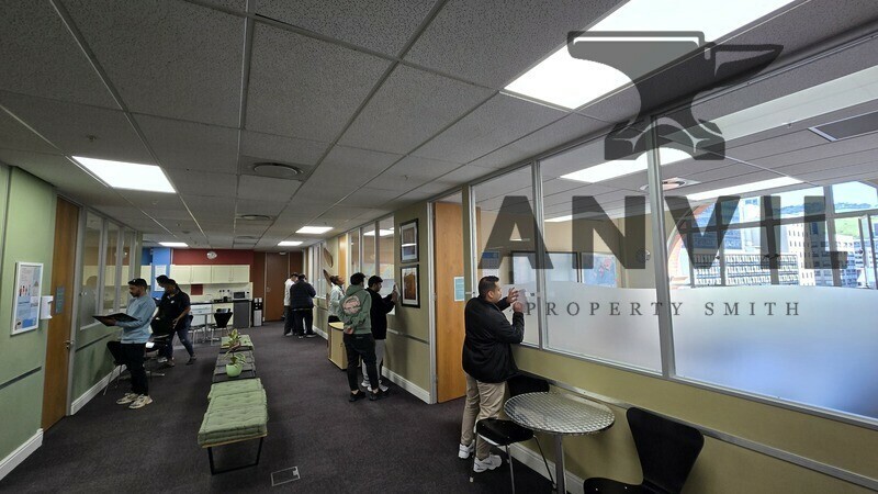 5 Saint Georges Mall - 7th Floor Office Suite property image 23