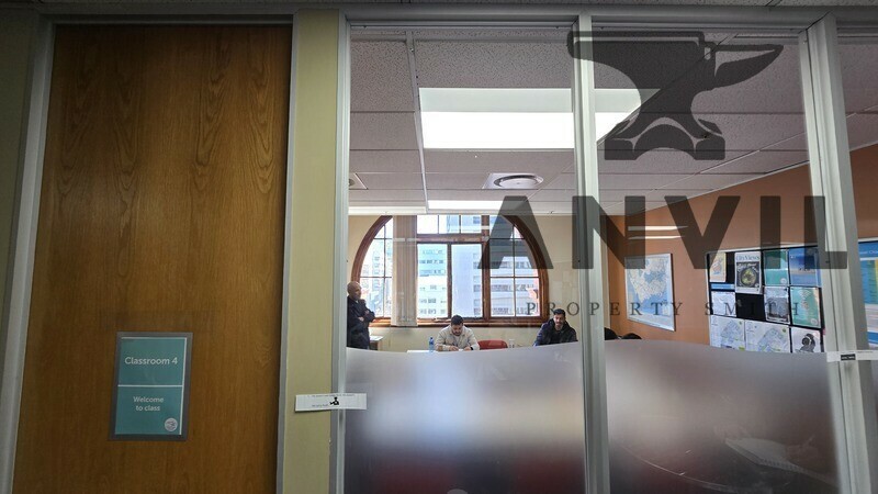 5 Saint Georges Mall - 7th Floor Office Suite property image 25