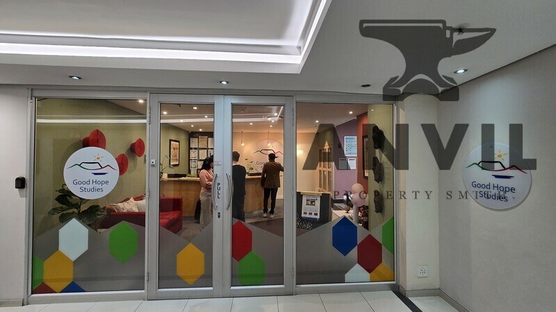 5 Saint Georges Mall - 7th Floor Office Suite property image 26