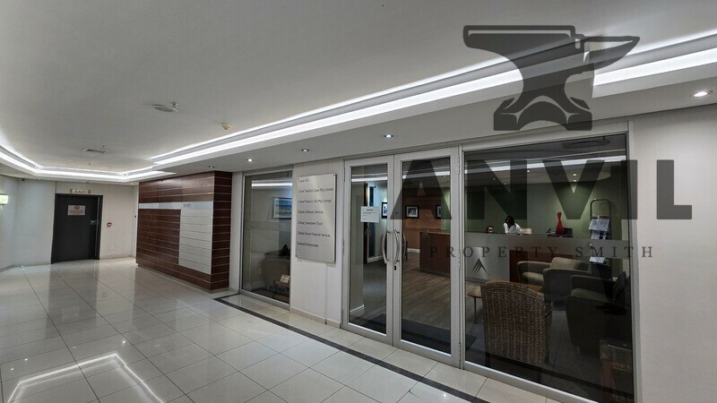 5 Saint Georges Mall - 7th Floor Office Suite property image 2