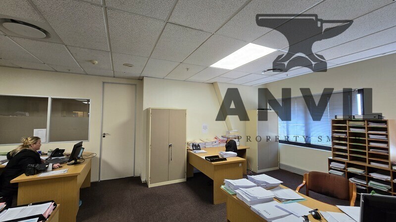 5 Saint Georges Mall - 7th Floor Office Suite property image 29