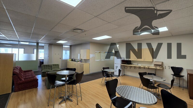 5 Saint Georges Mall - 7th Floor Office Suite property image 30