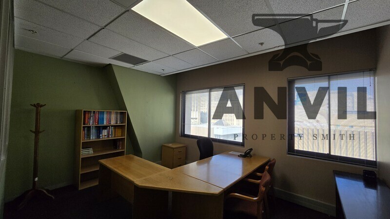 5 Saint Georges Mall - 7th Floor Office Suite property image 31
