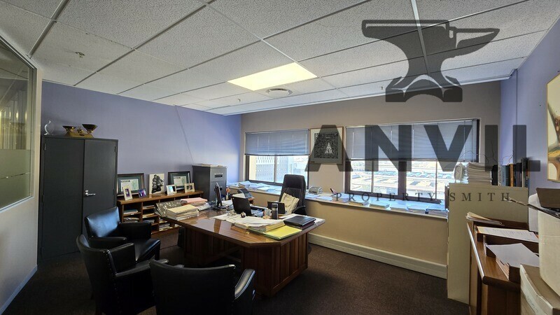 5 Saint Georges Mall - 7th Floor Office Suite property image 35