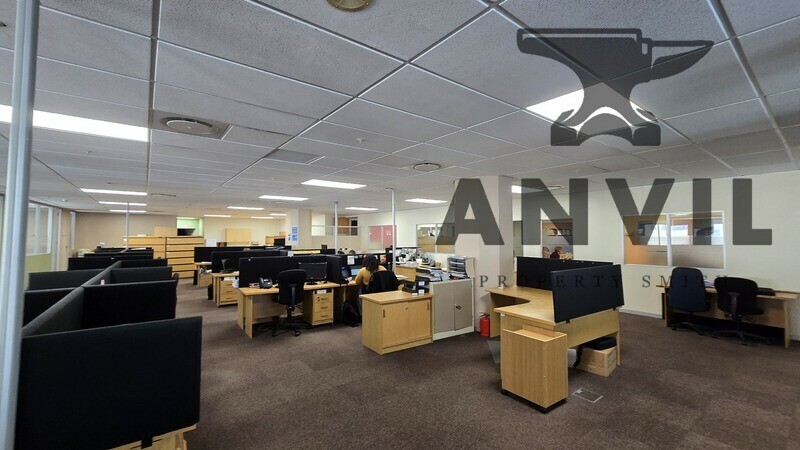 5 Saint Georges Mall - 7th Floor Office Suite property image 36