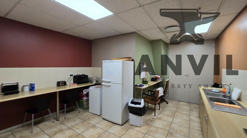 5 Saint Georges Mall - 7th Floor Office Suite property image 38