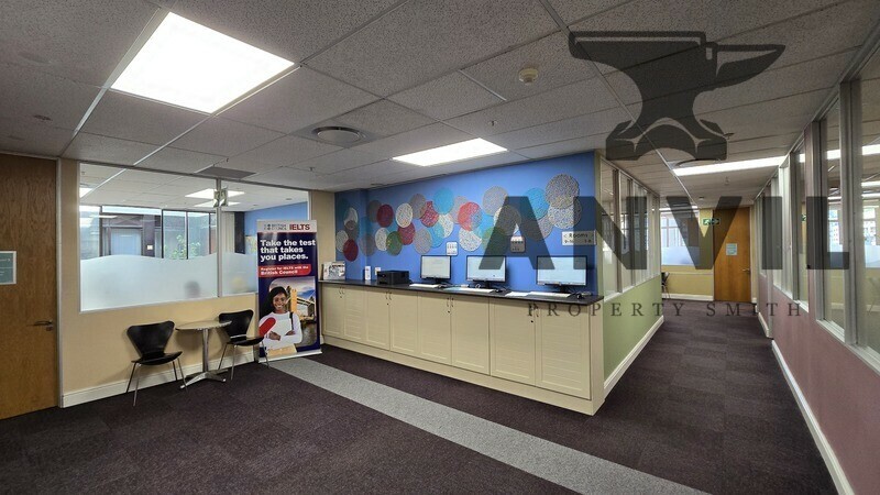 5 Saint Georges Mall - 7th Floor Office Suite property image 39