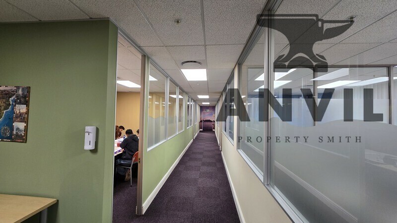 5 Saint Georges Mall - 7th Floor Office Suite property image 41