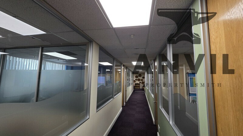 5 Saint Georges Mall - 7th Floor Office Suite property image 42