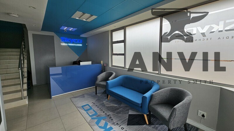 Rambo Junction, Corporate Park North, Midrand - Unit 8 property image 3