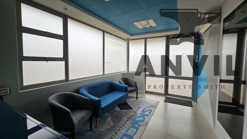 Rambo Junction, Corporate Park North, Midrand - Unit 8 property image 4