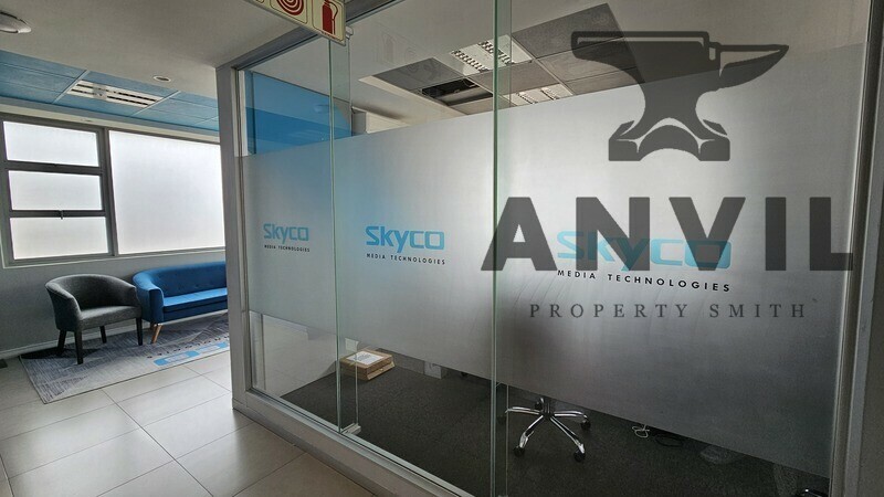 Rambo Junction, Corporate Park North, Midrand - Unit 8 property image 5
