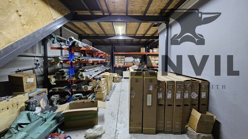 Rambo Junction, Corporate Park North, Midrand - Unit 8 property image 8