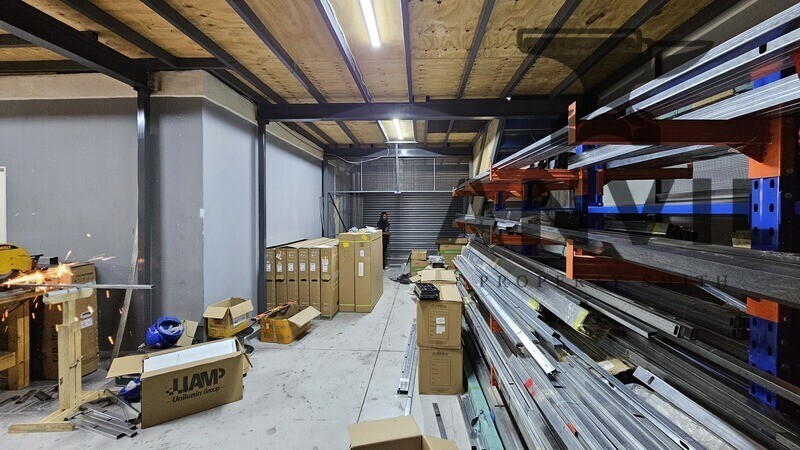 Rambo Junction, Corporate Park North, Midrand - Unit 8 property image 9