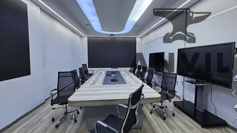 Rambo Junction, Corporate Park North, Midrand - Unit 8 property image 11