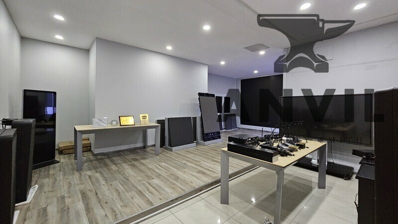 Rambo Junction, Corporate Park North, Midrand - Unit 8 property image 13