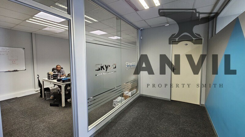 Rambo Junction, Corporate Park North, Midrand - Unit 8 property image 15