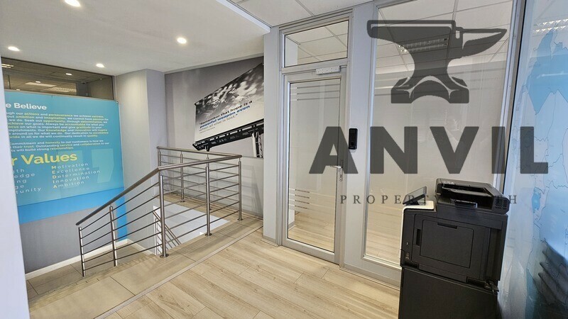 Rambo Junction, Corporate Park North, Midrand - Unit 8 property image 16