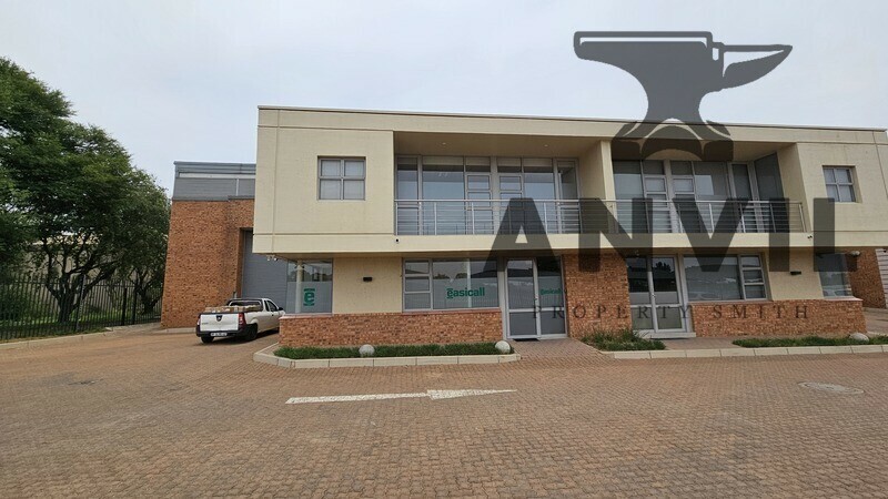 Rambo Junction, Corporate Park North, Midrand - Unit 8 property image 19