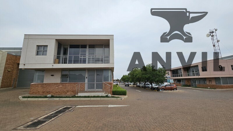 Rambo Junction, Corporate Park North, Midrand - Unit 8 property image 2
