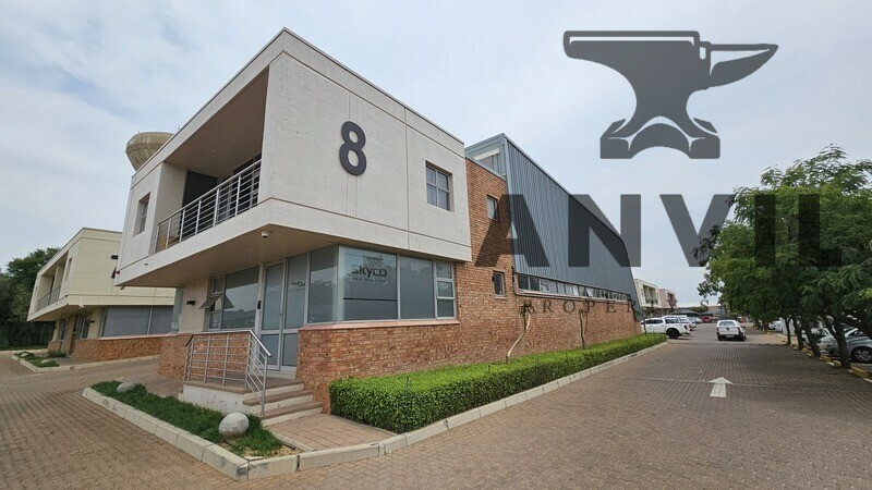 Rambo Junction, Corporate Park North, Midrand - Unit 8 property image 20