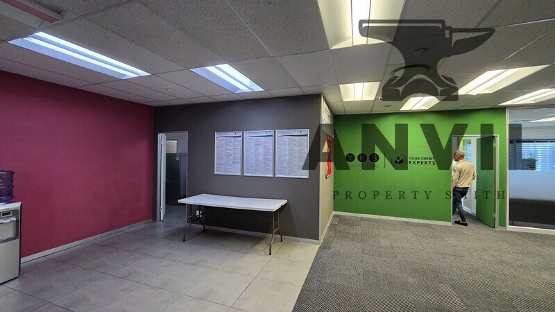 The Towers, 2 Hertzog Blvd - 12th Floor Ex FEM property image 34