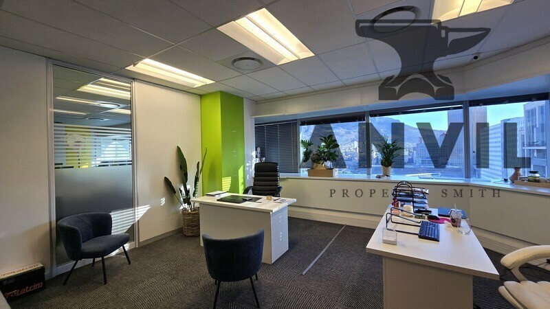 The Towers, 2 Hertzog Blvd - 12th Floor Ex FEM property image 33