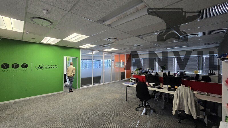 The Towers, 2 Hertzog Blvd - 12th Floor Ex FEM property image 35