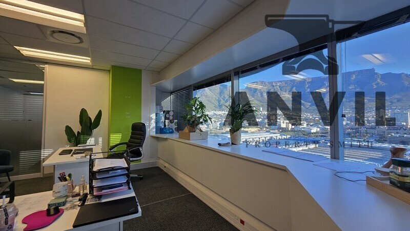 The Towers, 2 Hertzog Blvd - 12th Floor Ex FEM property image 36