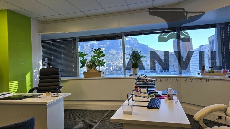 The Towers, 2 Hertzog Blvd - 12th Floor Ex FEM property image 37