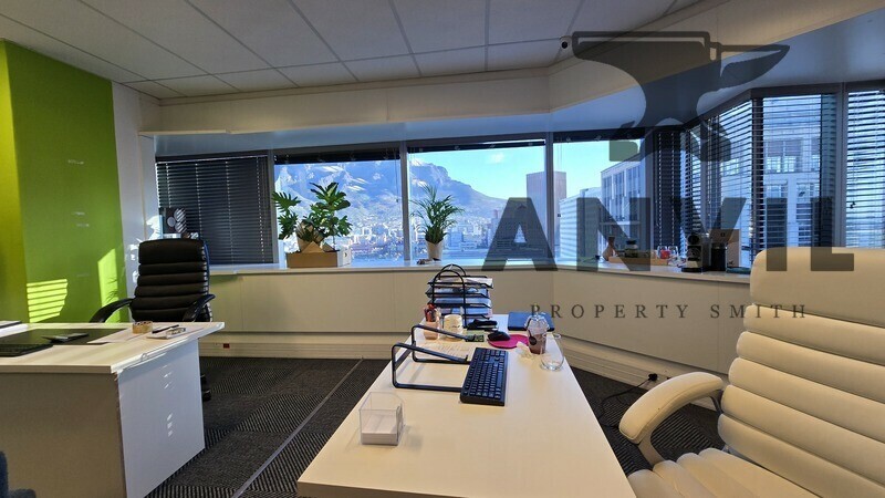 The Towers, 2 Hertzog Blvd - 12th Floor Ex FEM property image 38