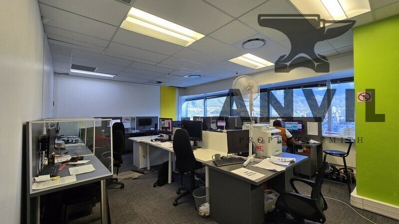 The Towers, 2 Hertzog Blvd - 12th Floor Ex FEM property image 39