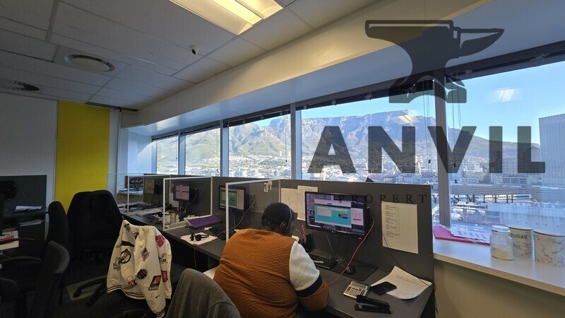 The Towers, 2 Hertzog Blvd - 12th Floor Ex FEM property image 40