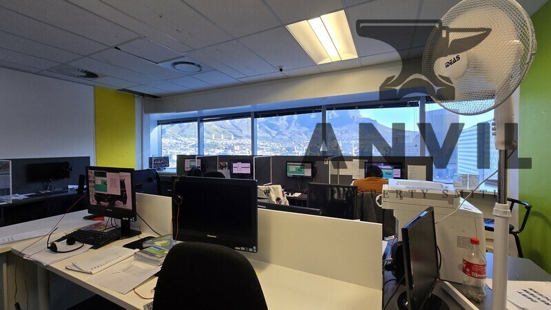 The Towers, 2 Hertzog Blvd - 12th Floor Ex FEM property image 41