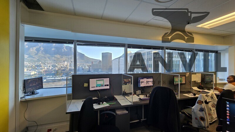 The Towers, 2 Hertzog Blvd - 12th Floor Ex FEM property image 42