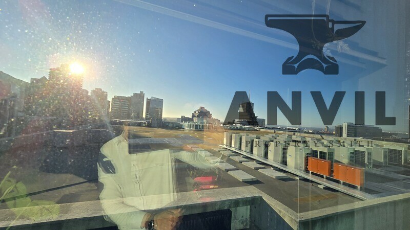 The Towers, 2 Hertzog Blvd - 12th Floor Ex FEM property image 43