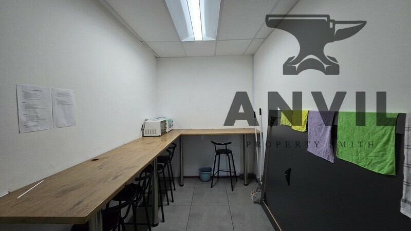 The Towers, 2 Hertzog Blvd - 12th Floor Ex FEM property image 45