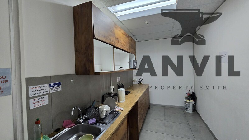 The Towers, 2 Hertzog Blvd - 12th Floor Ex FEM property image 47