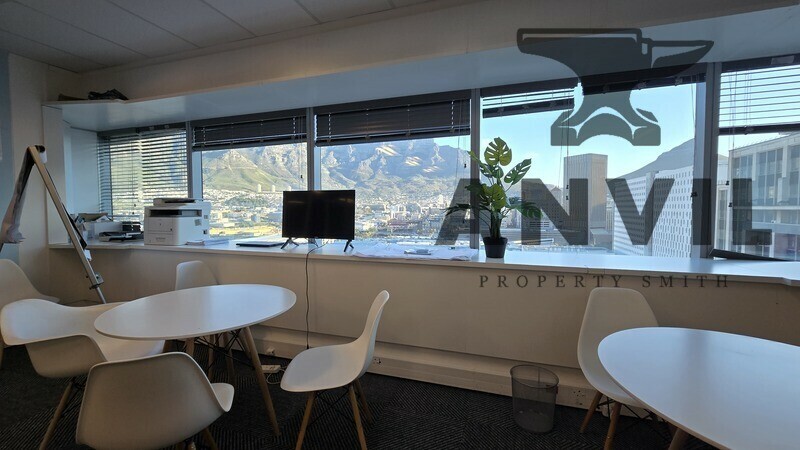 The Towers, 2 Hertzog Blvd - 12th Floor Ex FEM property image 48